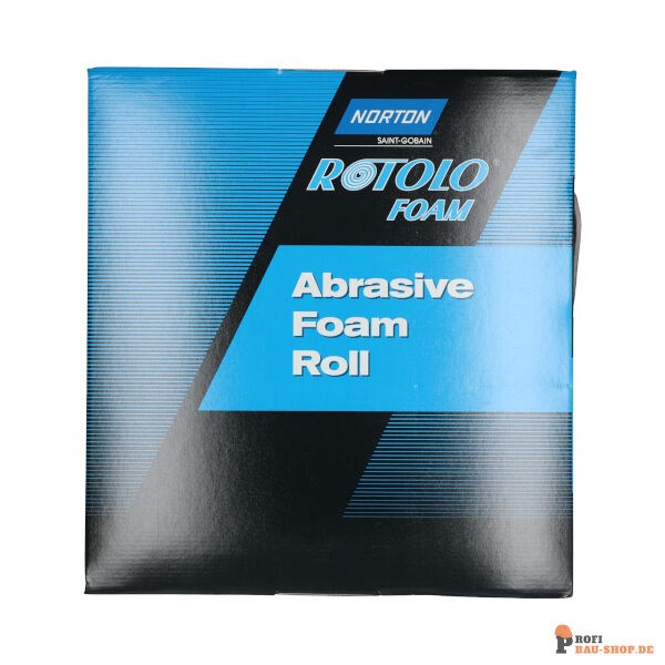 nortonschleifmittel/NORTON_schleifmittel_63642557612 Norton Norton PRO Regular RollsPAINT _ VARNISH P600 115x25m_141463